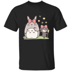 Totoro And Kiki T Shirt -Ghibli redirect12112021101207 2