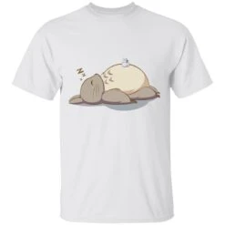 Cute Totoro Print T-Shirt For Women 12 Styles -Ghibli redirect12122020091202 1