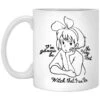 Kiki’s Delivery Service – Kiki The Best Witch Mug