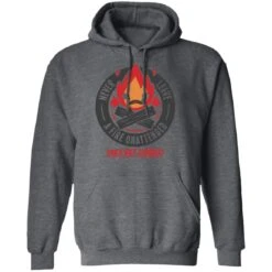 Howl’s Moving Castle – Never Leave A Fire Hoodie -Ghibli redirect12132020051229 4