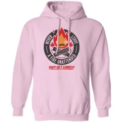 Howl’s Moving Castle – Never Leave A Fire Hoodie -Ghibli redirect12132020051229 6 1