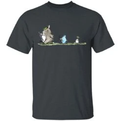 Totoro Family Parade T Shirt -Ghibli redirect12142020111236 3 1