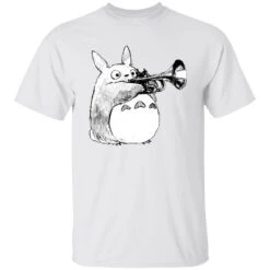 Cute Totoro Print T-Shirt For Women 12 Styles -Ghibli redirect12142020111237 1