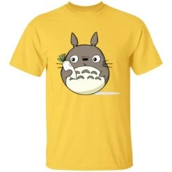 Totoro Eating Turnip T Shirt -Ghibli redirect12152020091212 2 1