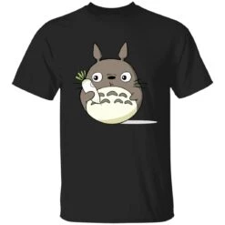 Totoro Eating Turnip T Shirt -Ghibli redirect12152020091212 3