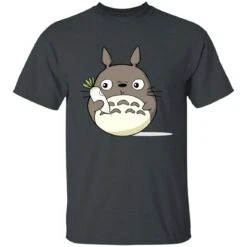 Totoro Eating Turnip T Shirt -Ghibli redirect12152020091212 4 1