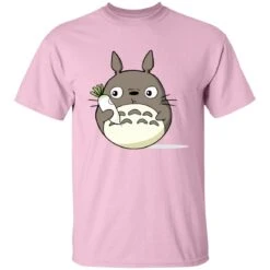 Totoro Eating Turnip T Shirt -Ghibli redirect12152020091212 5