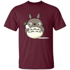 Totoro Eating Turnip T Shirt -Ghibli redirect12152020091212 6 1
