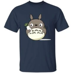 Totoro Eating Turnip T Shirt -Ghibli redirect12152020091212 7