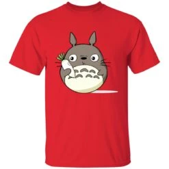 Totoro Eating Turnip T Shirt -Ghibli redirect12152020091212 8 1