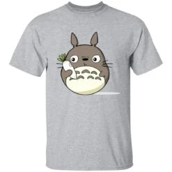 Totoro Eating Turnip T Shirt -Ghibli redirect12152020091212 9 1