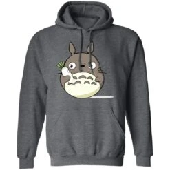 Totoro Eating Turnip Hoodie -Ghibli redirect12152020091245 4
