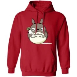 Totoro Eating Turnip Hoodie -Ghibli redirect12152020091246 3