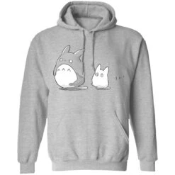 Walking Mini Totoro Hoodie -Ghibli redirect12152020121259