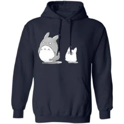 Walking Mini Totoro Hoodie -Ghibli redirect12152020121259 3 1