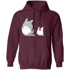 Walking Mini Totoro Hoodie -Ghibli redirect12152020121259 7 1