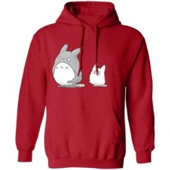 Walking Mini Totoro Hoodie -Ghibli redirect12152020121259 8