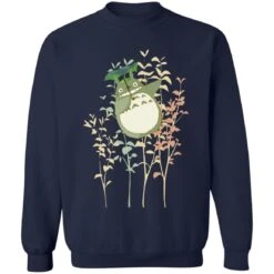 My Neighbor Totoro – Totoro And Umbrella Sweatshirt -Ghibli redirect12152020131229 4 1