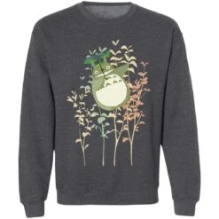 My Neighbor Totoro – Totoro And Umbrella Sweatshirt -Ghibli redirect12152020131229 6 1