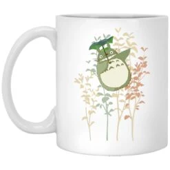 My Neighbor Totoro – Totoro And Umbrella Mug -Ghibli redirect12152020131249 2