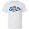 Ponyo Very First Trip T Shirt Unisex