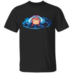 Ponyo Very First Trip T Shirt Unisex -Ghibli redirect12162020011200 2 1