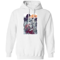 Ponyo And Sosuke Creative Art Hoodie Unisex 26 Ponyo And Sosuke Creative Art Hoodie Unisex -Ghibli redirect12162020011222 1 1
