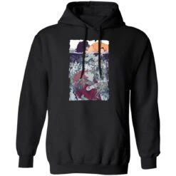 Ponyo And Sosuke Creative Art Hoodie Unisex 27 Ponyo And Sosuke Creative Art Hoodie Unisex -Ghibli redirect12162020011222 2 1