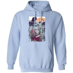 Ponyo And Sosuke Creative Art Hoodie Unisex 30 Ponyo And Sosuke Creative Art Hoodie Unisex -Ghibli redirect12162020011222 5 1