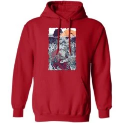 Ponyo And Sosuke Creative Art Hoodie Unisex 24 Ponyo And Sosuke Creative Art Hoodie Unisex -Ghibli redirect12162020011222 8