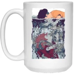 Ponyo And Sosuke Creative Art Mug -Ghibli redirect12162020021211 1 1