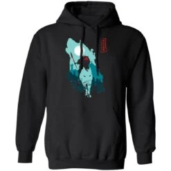 Princess Mononoke – Guardians Of The Forest Hoodie Unisex -Ghibli redirect12162020021247 2 1
