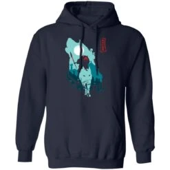 Princess Mononoke – Guardians Of The Forest Hoodie Unisex -Ghibli redirect12162020021247 3