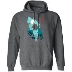 Princess Mononoke – Guardians Of The Forest Hoodie Unisex -Ghibli redirect12162020021247 4 1