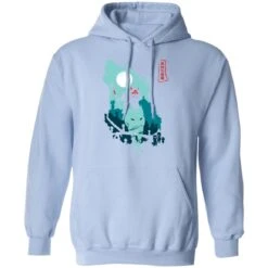 Princess Mononoke – Guardians Of The Forest Hoodie Unisex -Ghibli redirect12162020021247 5 1