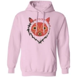Mononoke – Wolf Princess Hoodie Unisex -Ghibli redirect12162020031202 6 1