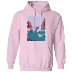 Princess Mononoke – Shishigami Night Time Hoodie Unisex -Ghibli redirect12162020051220 6