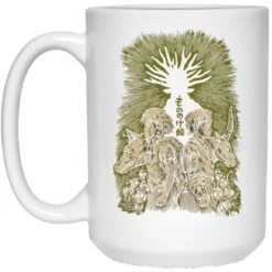 Princess Mononoke – San And Ashitaka Mug -Ghibli redirect12162020051223 2 1