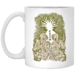 Princess Mononoke – San And Ashitaka Mug -Ghibli redirect12162020051223 4