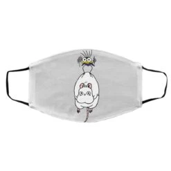 Spirited Away – Boh Mouse Face Mask -Ghibli redirect12162020051229 2