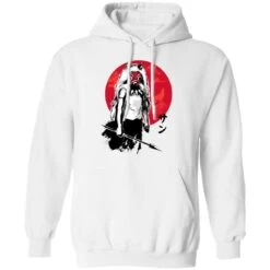 Princess Mononoke Hoodie Unisex