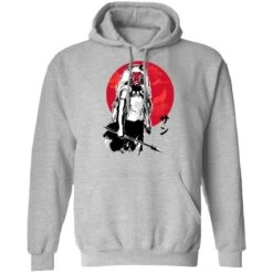 Princess Mononoke Hoodie Unisex -Ghibli redirect12162020051236