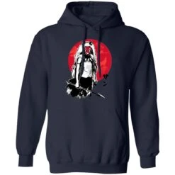 Princess Mononoke Hoodie Unisex -Ghibli redirect12162020051236 3