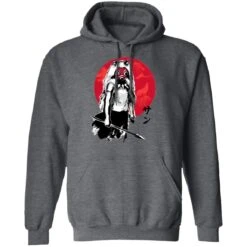 Princess Mononoke Hoodie Unisex -Ghibli redirect12162020051236 4