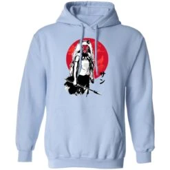 Princess Mononoke Hoodie Unisex -Ghibli redirect12162020051236 5