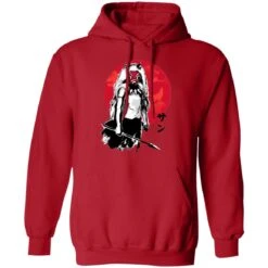 Princess Mononoke Hoodie Unisex -Ghibli redirect12162020051236 8 1