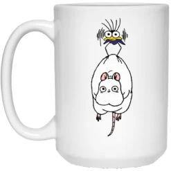 Spirited Away – Boh Mouse Mug -Ghibli redirect12162020051258 1 1