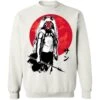 Princess Mononoke Sweatshirt Unisex