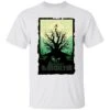 Princess Mononoke – Forest Spirit T Shirt