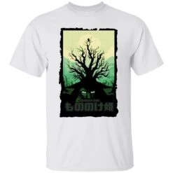 Princess Mononoke – Forest Spirit T Shirt